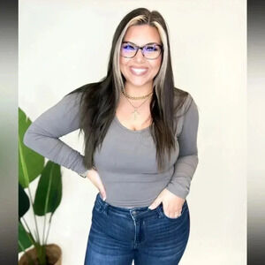 Rae Mode Can’t Hardly Wait Top - Large